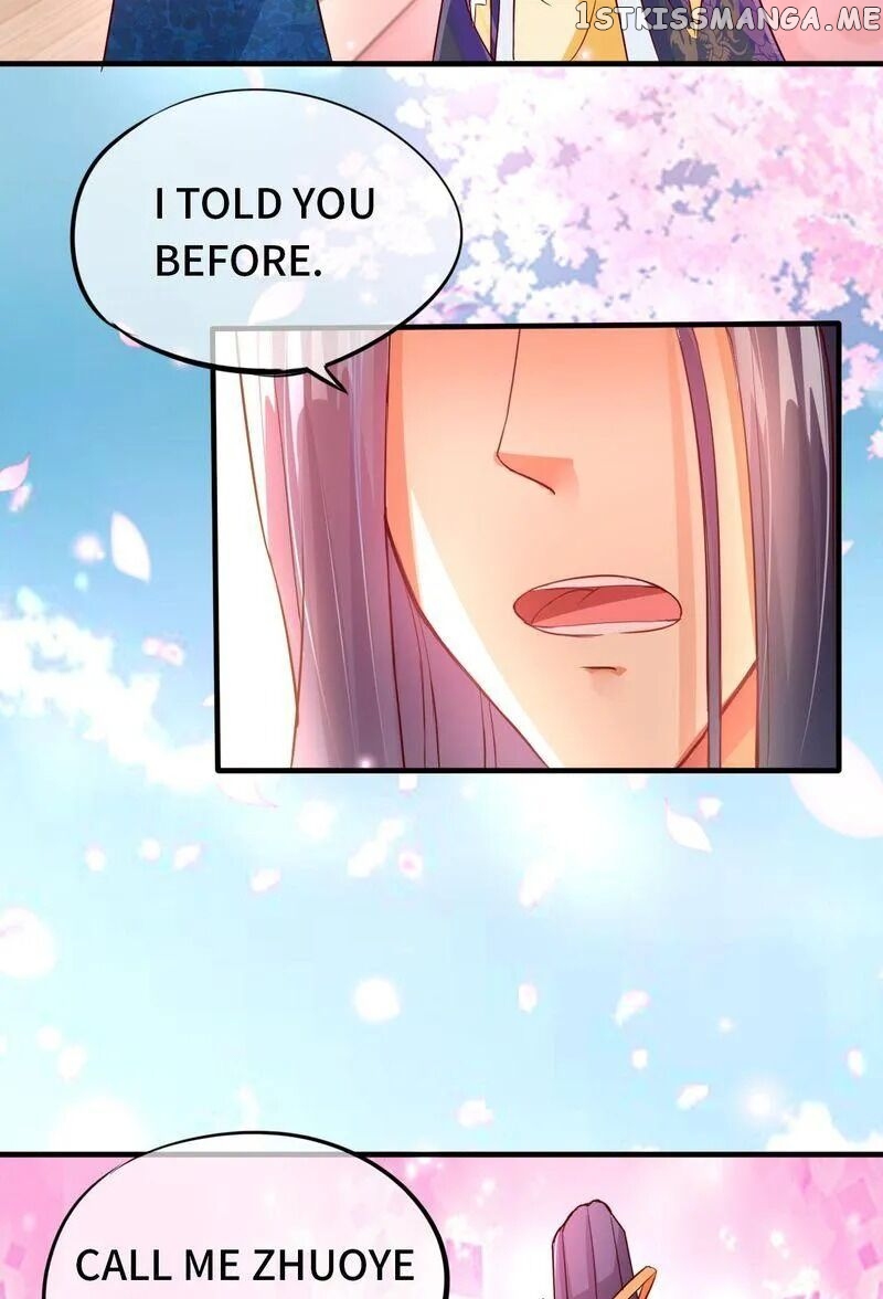 The Love Story of Female Chancellor in Man’s Dress chapter 1 - page 15