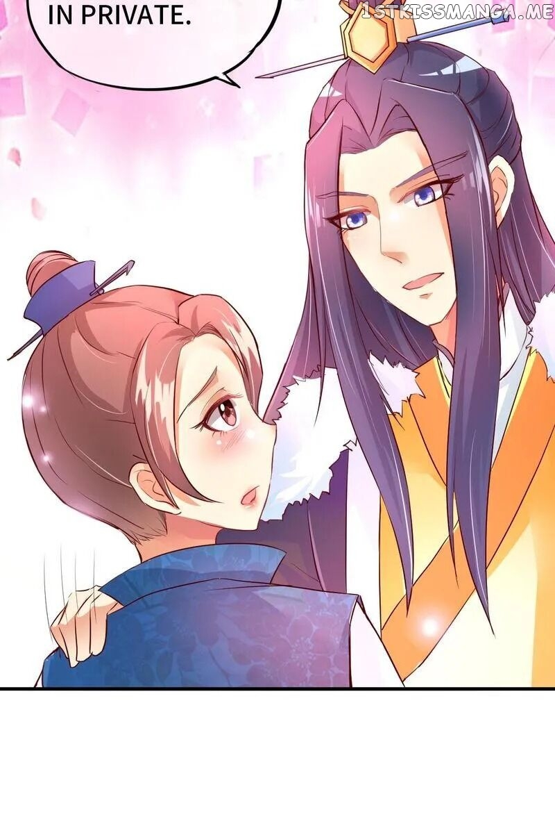 The Love Story of Female Chancellor in Man’s Dress chapter 1 - page 16