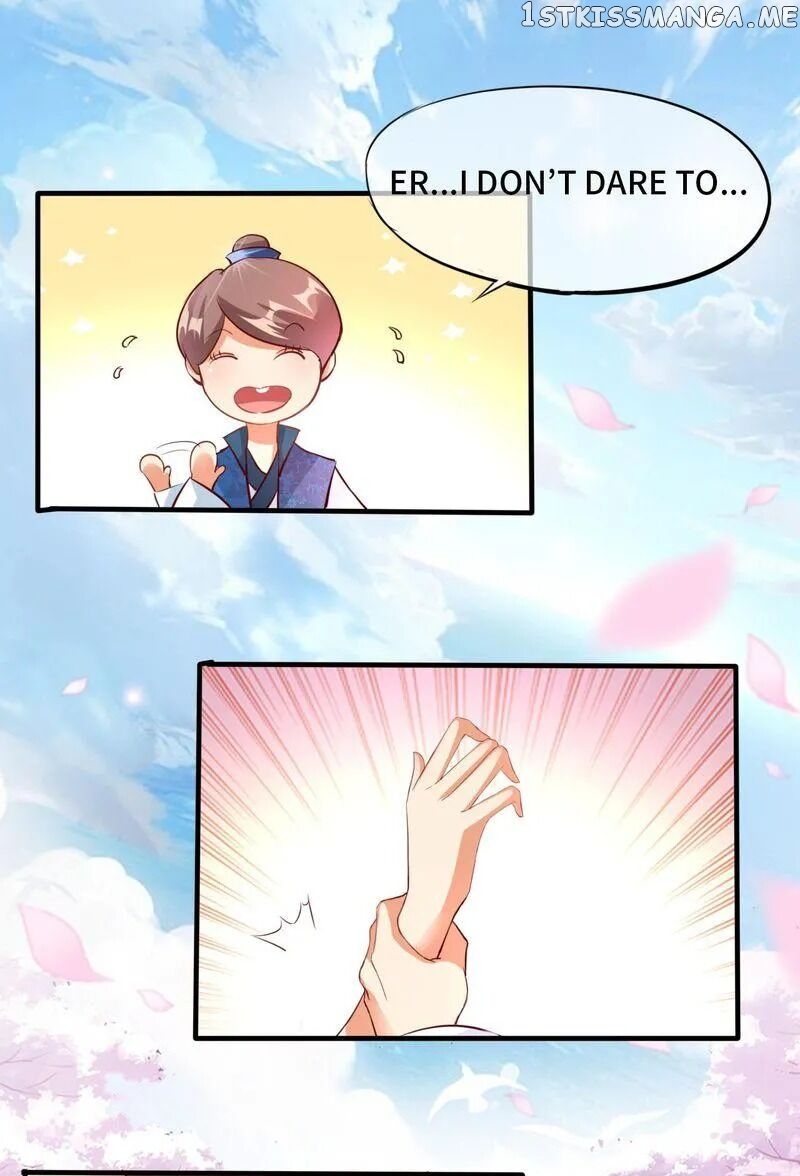 The Love Story of Female Chancellor in Man’s Dress chapter 1 - page 17