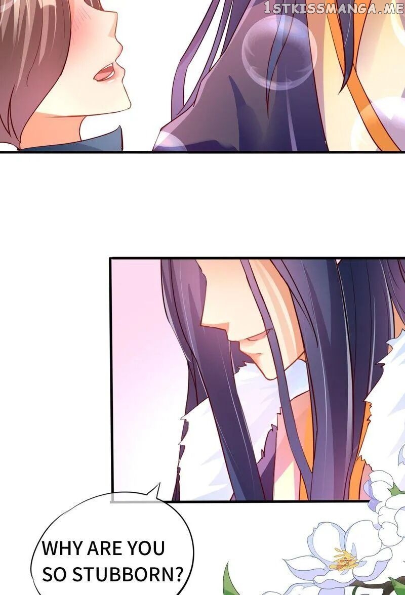 The Love Story of Female Chancellor in Man’s Dress chapter 1 - page 19