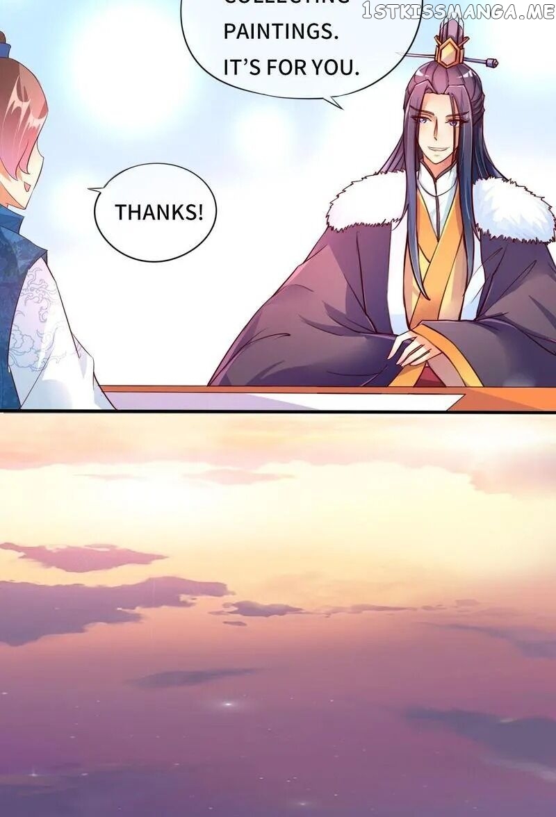 The Love Story of Female Chancellor in Man’s Dress chapter 1 - page 23