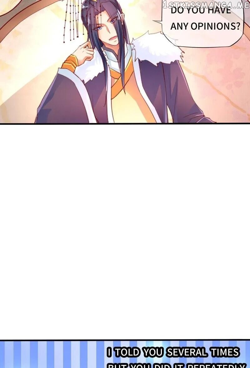 The Love Story of Female Chancellor in Man’s Dress chapter 1 - page 29