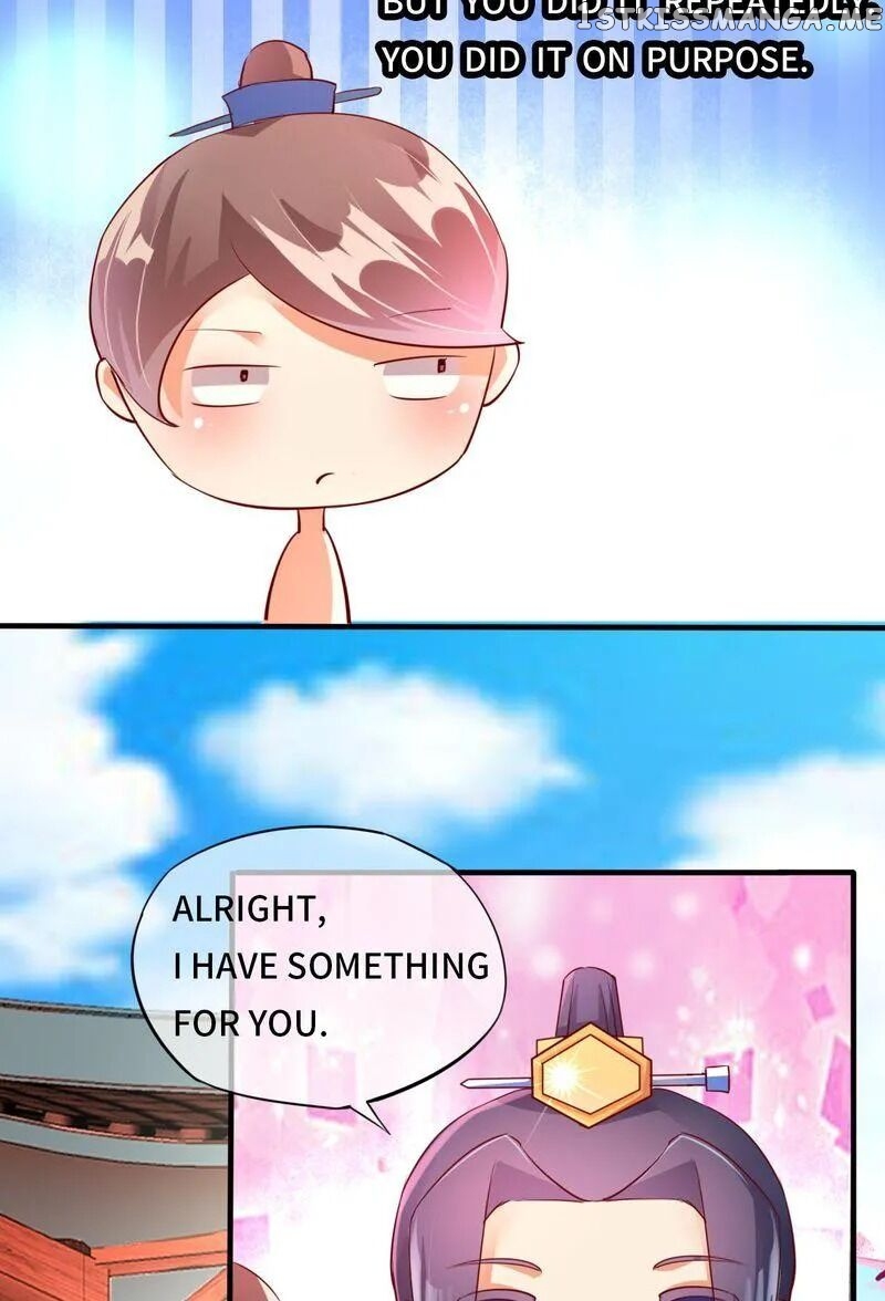 The Love Story of Female Chancellor in Man’s Dress chapter 1 - page 30