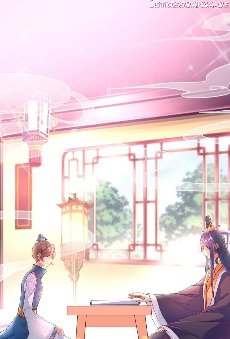The Love Story of Female Chancellor in Man’s Dress chapter 1 - page 31