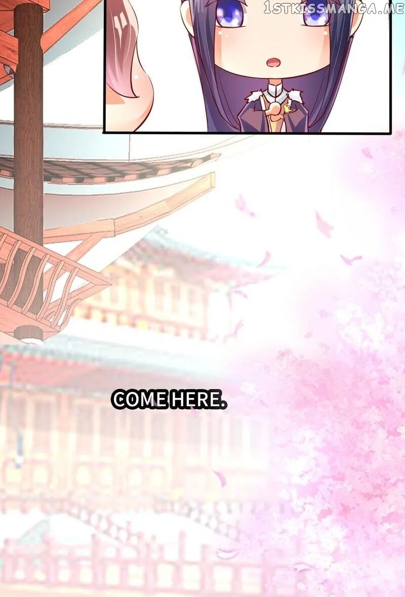 The Love Story of Female Chancellor in Man’s Dress chapter 1 - page 33