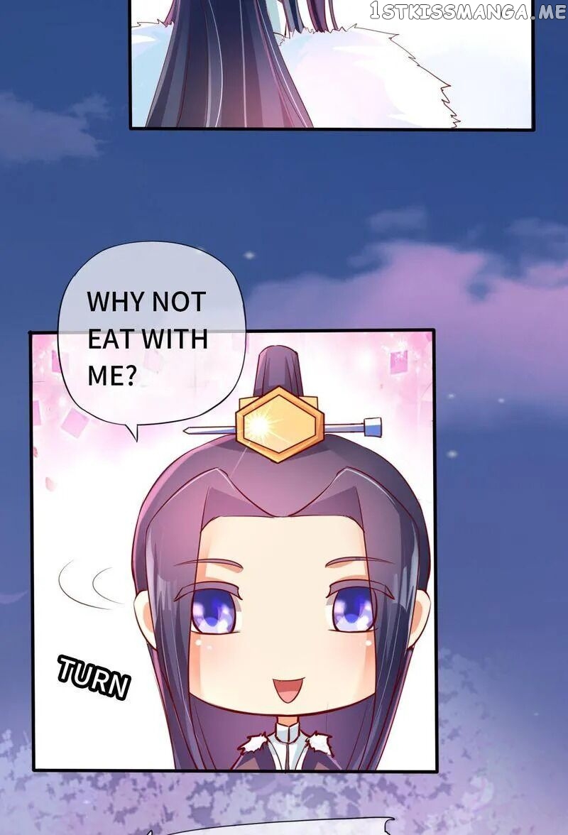 The Love Story of Female Chancellor in Man’s Dress chapter 1 - page 36