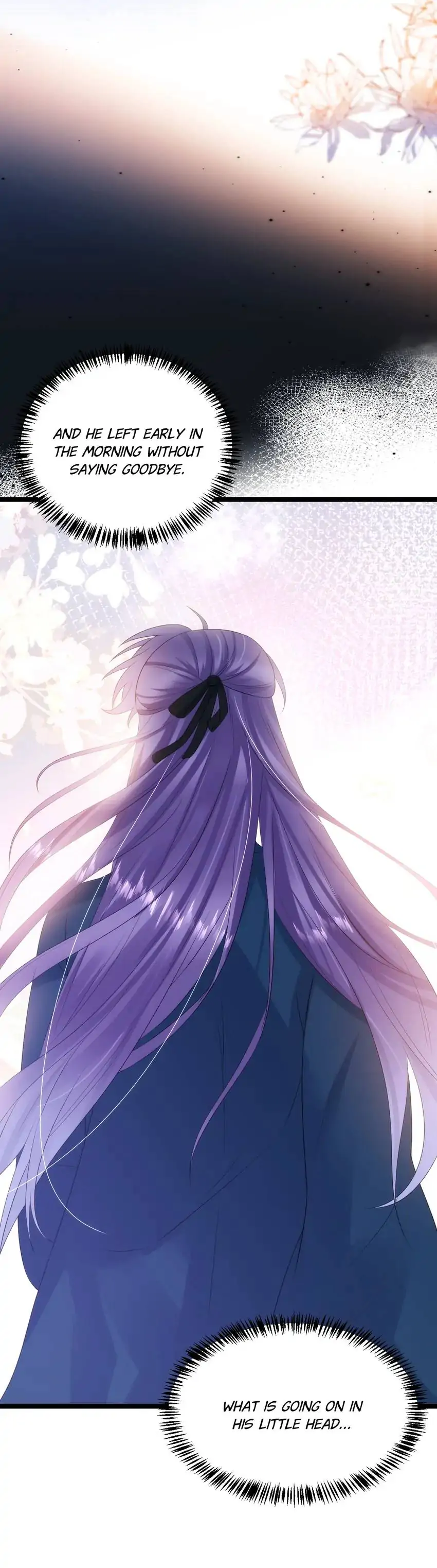 Miss Lover Tamer chapter 226 - page 11