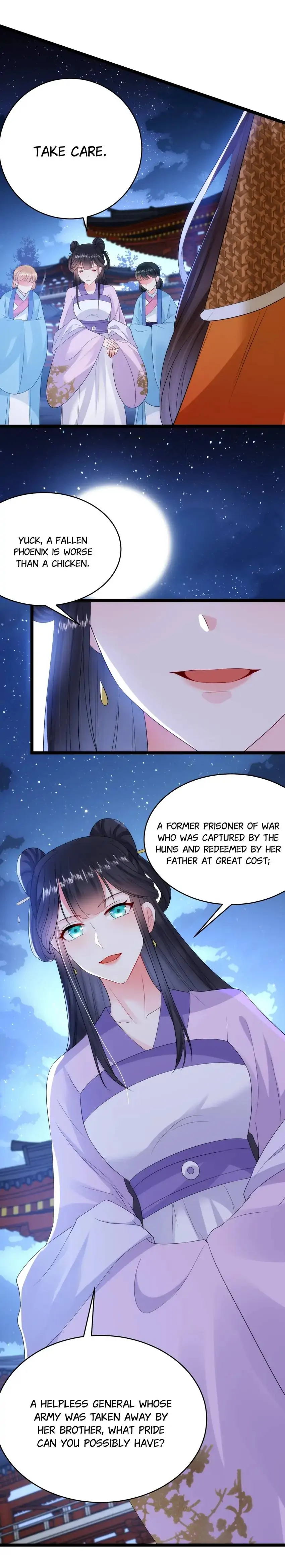 Miss Lover Tamer chapter 226 - page 2