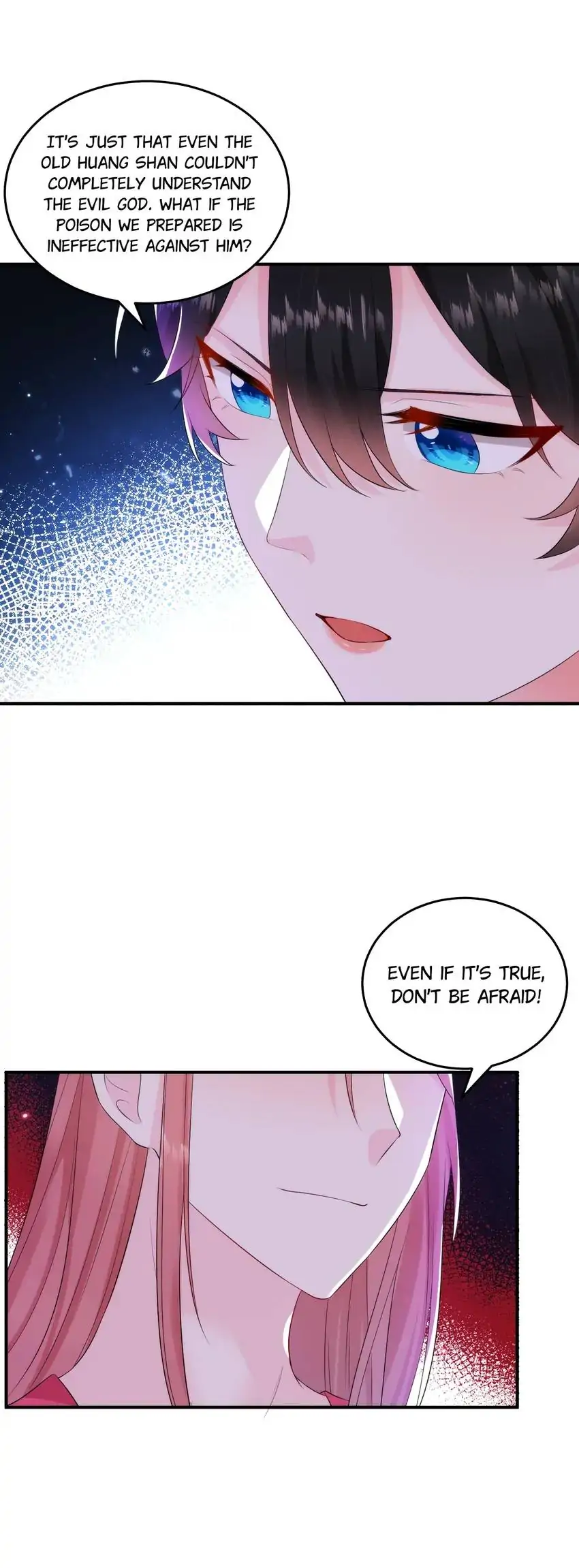 Miss Lover Tamer chapter 226 - page 22
