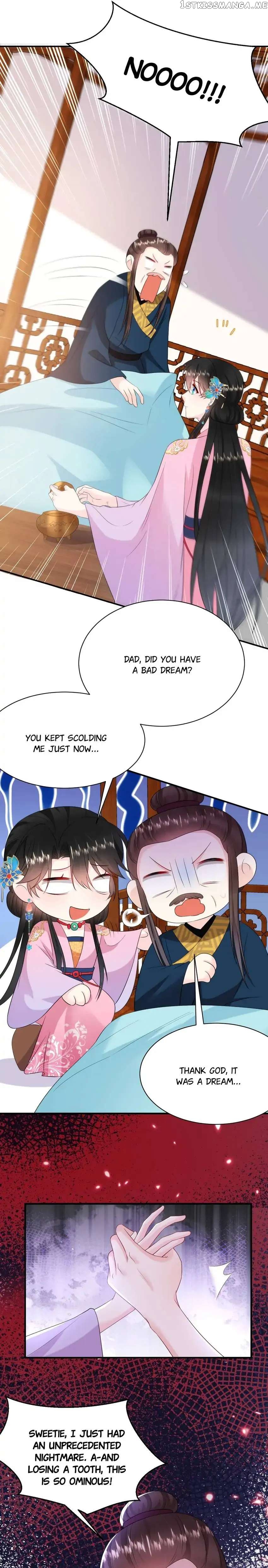 Miss Lover Tamer chapter 217 - page 17