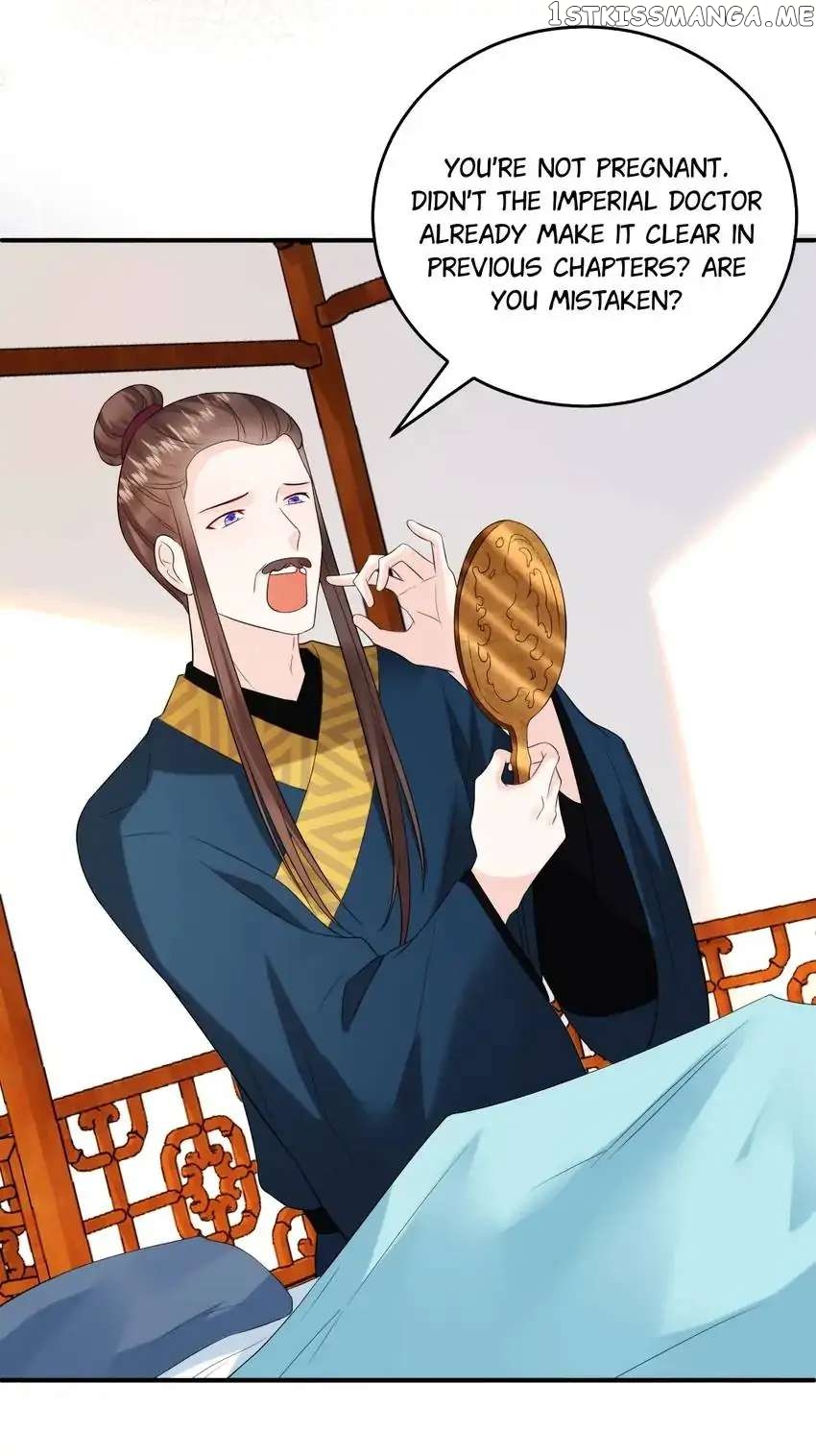 Miss Lover Tamer chapter 216 - page 16