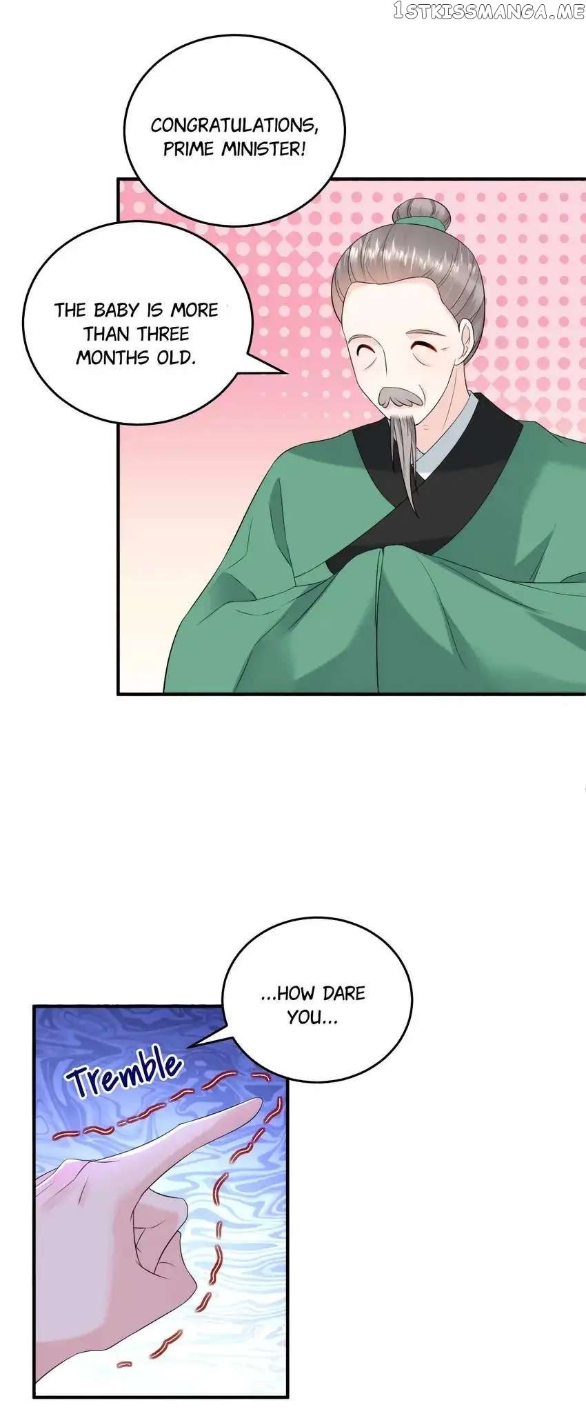 Miss Lover Tamer chapter 216 - page 19