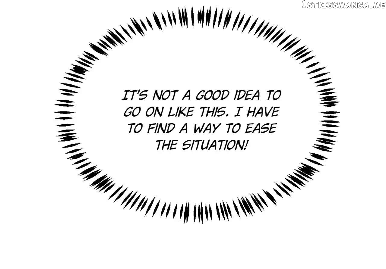 Miss Lover Tamer chapter 208 - page 23