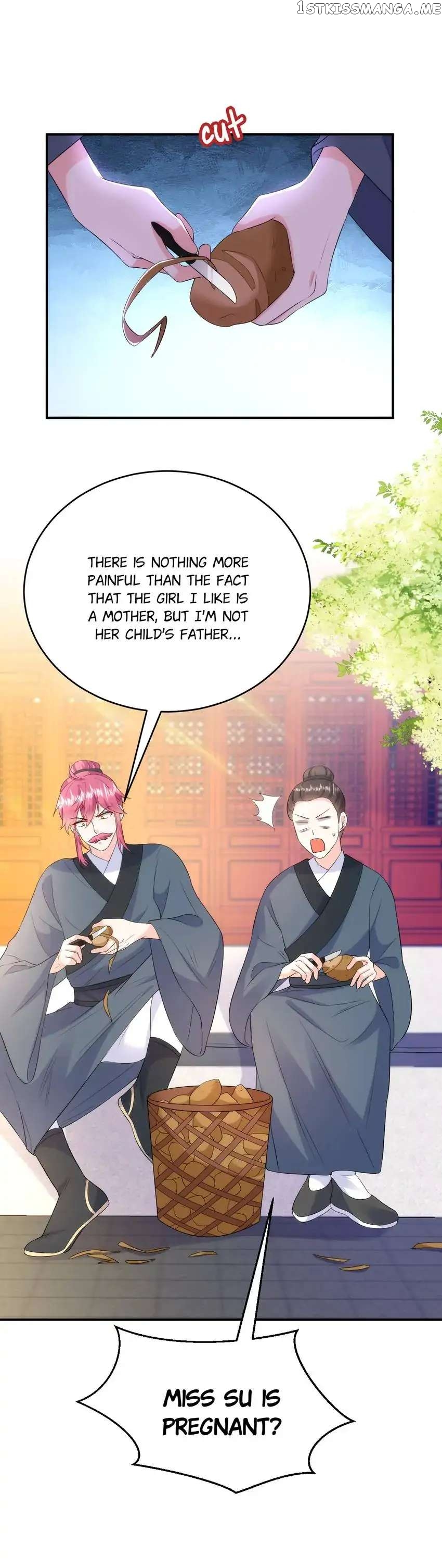 Miss Lover Tamer chapter 205 - page 12