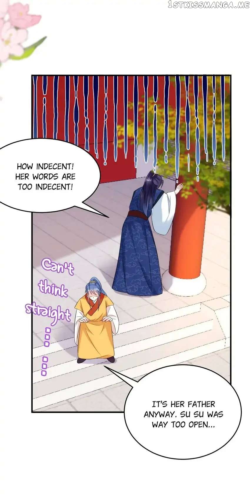 Miss Lover Tamer chapter 202 - page 25