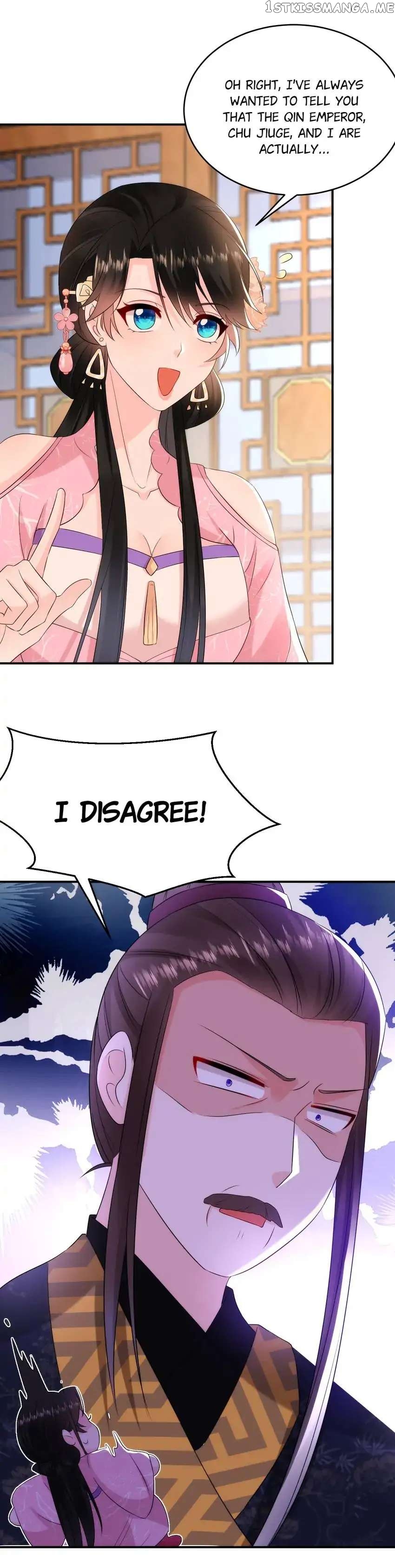 Miss Lover Tamer chapter 202 - page 4