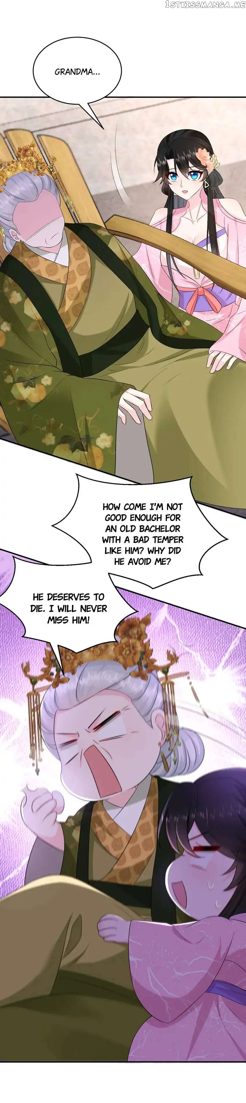 Miss Lover Tamer chapter 200 - page 22