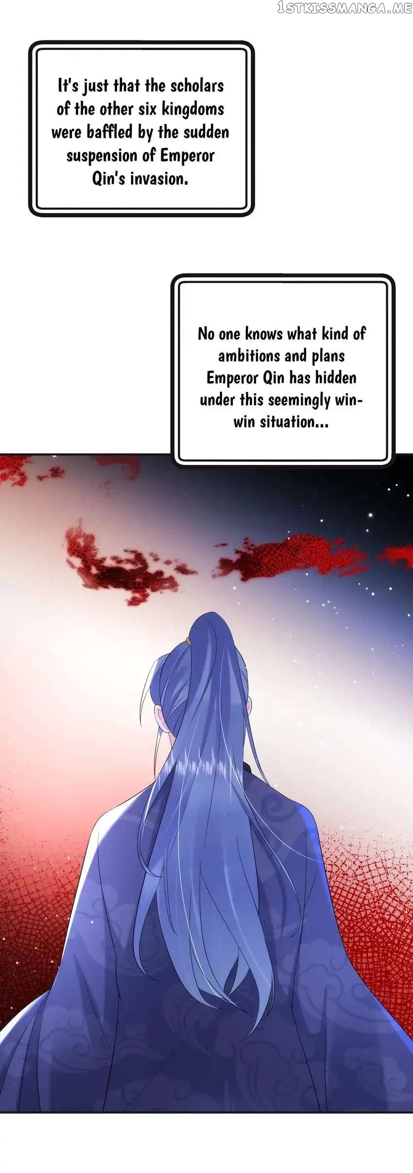 Miss Lover Tamer chapter 200 - page 5