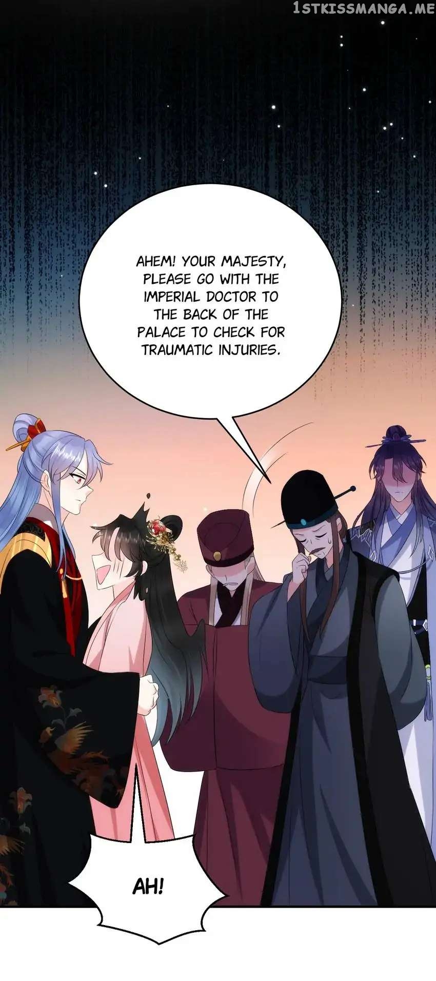 Miss Lover Tamer chapter 192 - page 10
