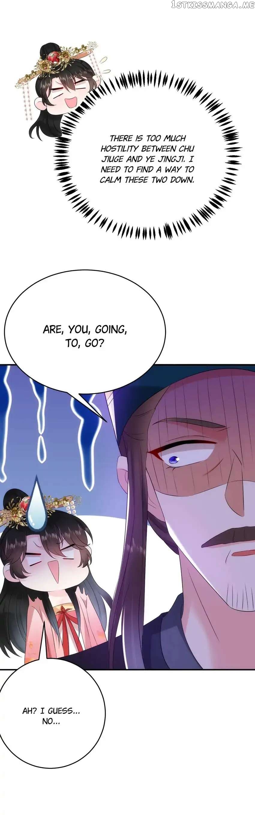 Miss Lover Tamer chapter 192 - page 16
