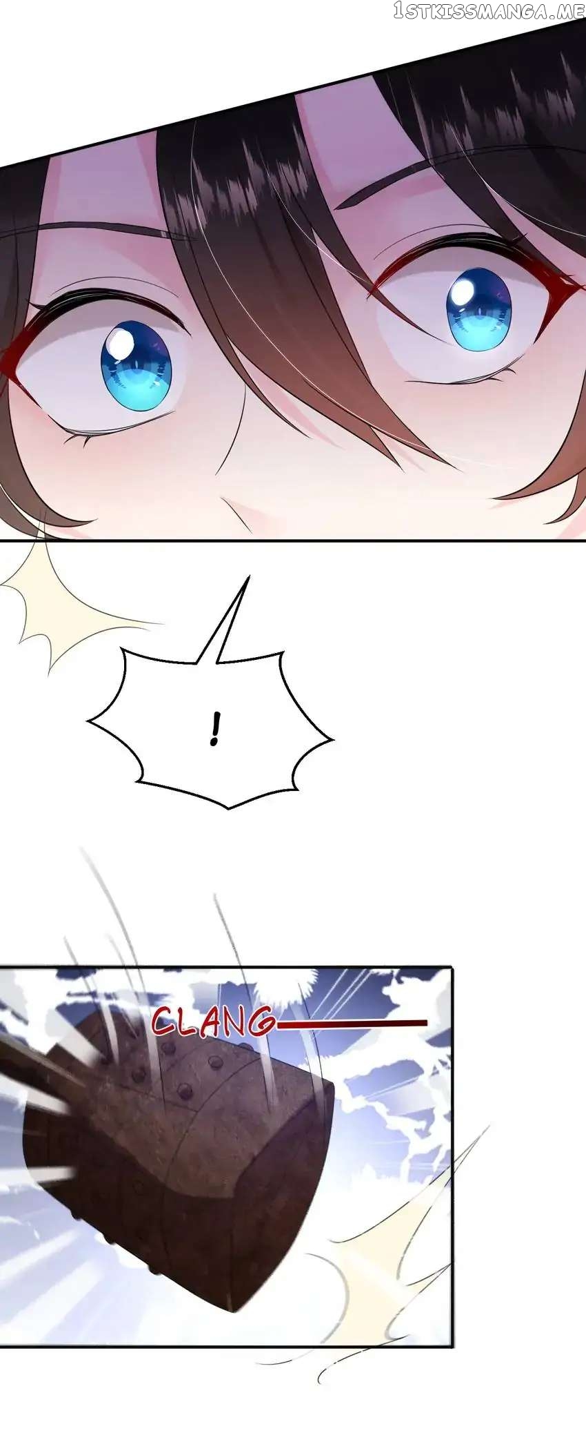 Miss Lover Tamer chapter 192 - page 5