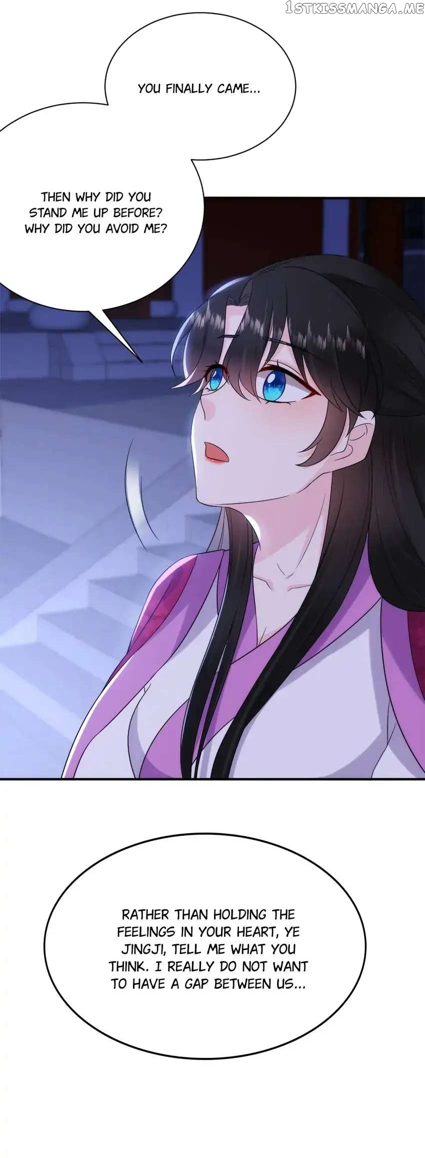 Miss Lover Tamer chapter 189 - page 10