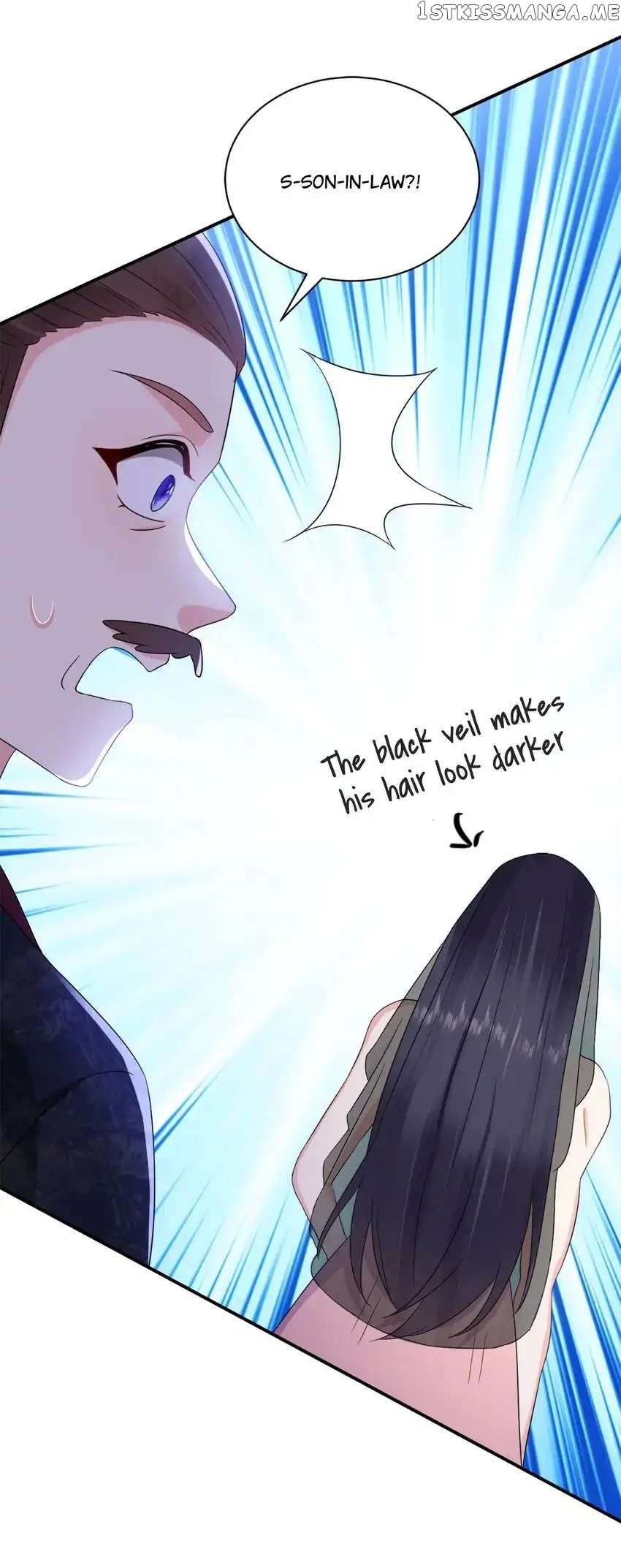 Miss Lover Tamer chapter 188 - page 22