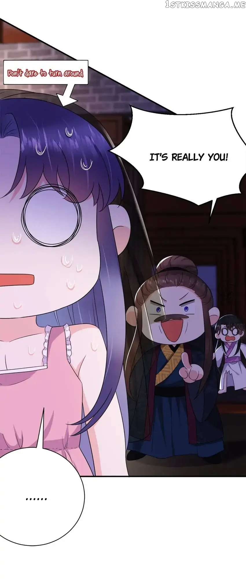 Miss Lover Tamer chapter 188 - page 23