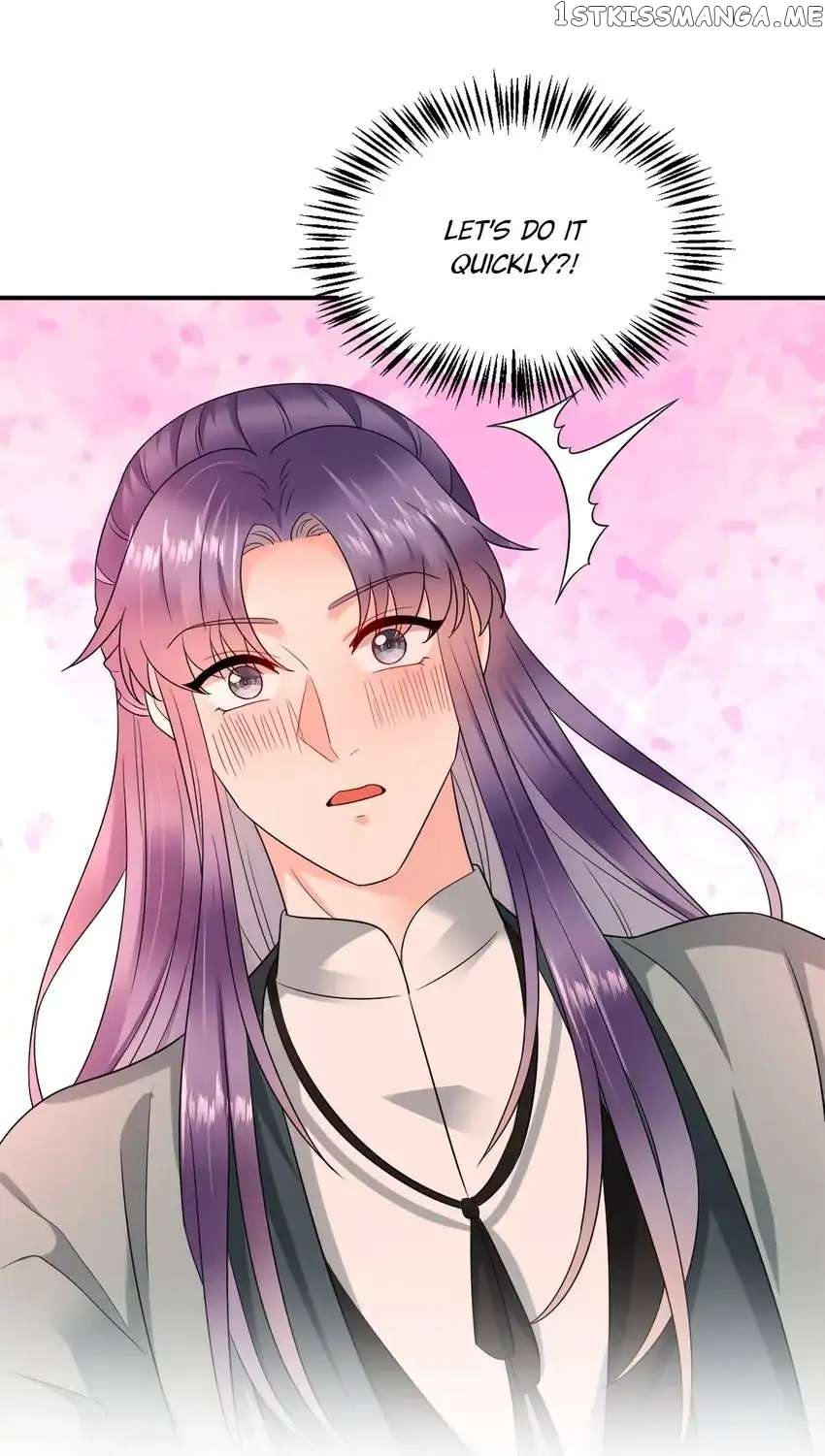 Miss Lover Tamer chapter 186 - page 5