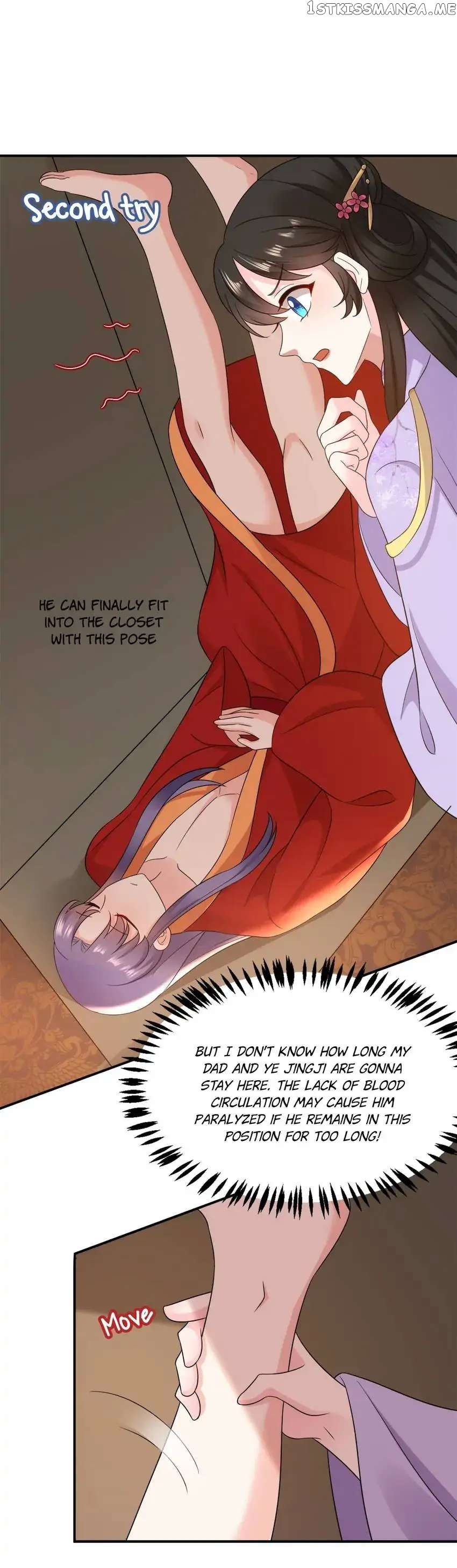 Miss Lover Tamer chapter 183 - page 10
