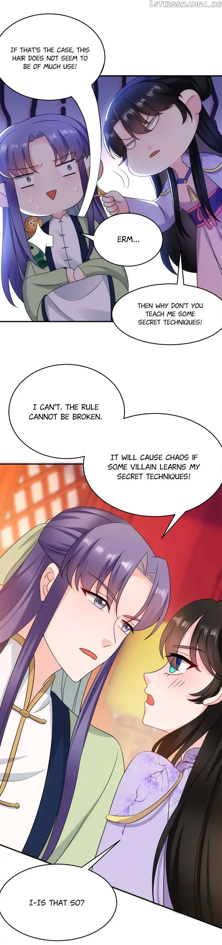Miss Lover Tamer chapter 182 - page 15
