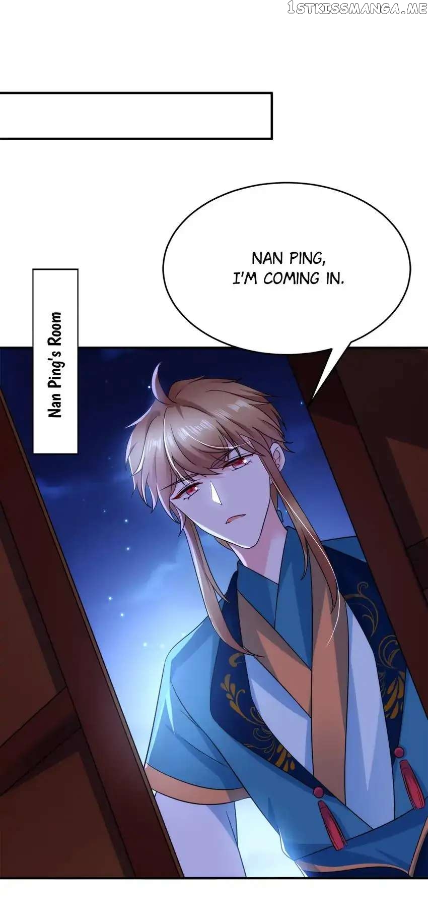 Miss Lover Tamer chapter 181 - page 13