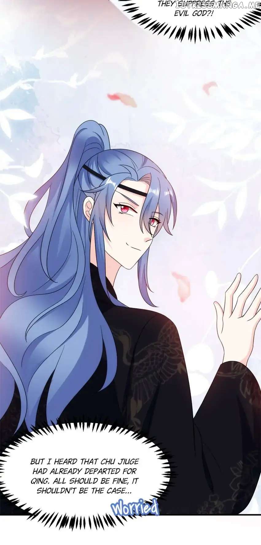 Miss Lover Tamer chapter 181 - page 25