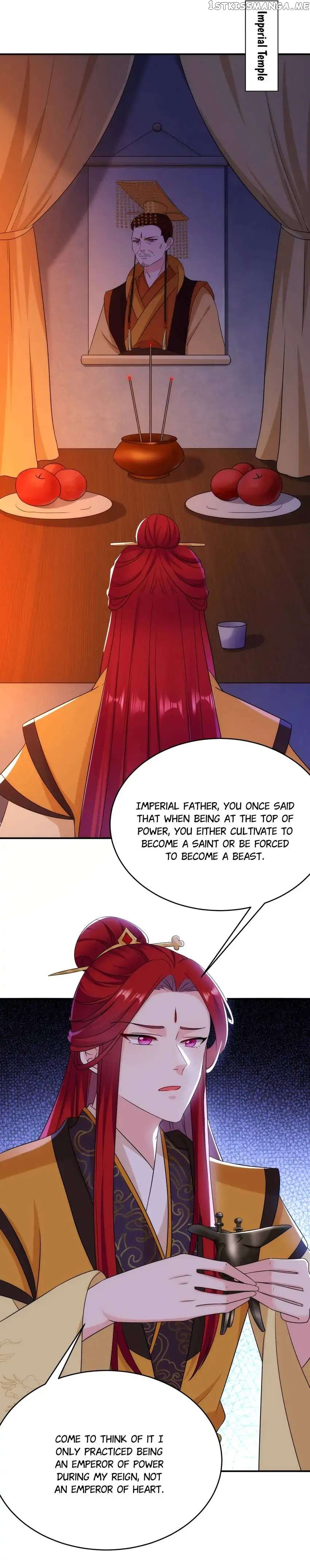 Miss Lover Tamer chapter 180 - page 15