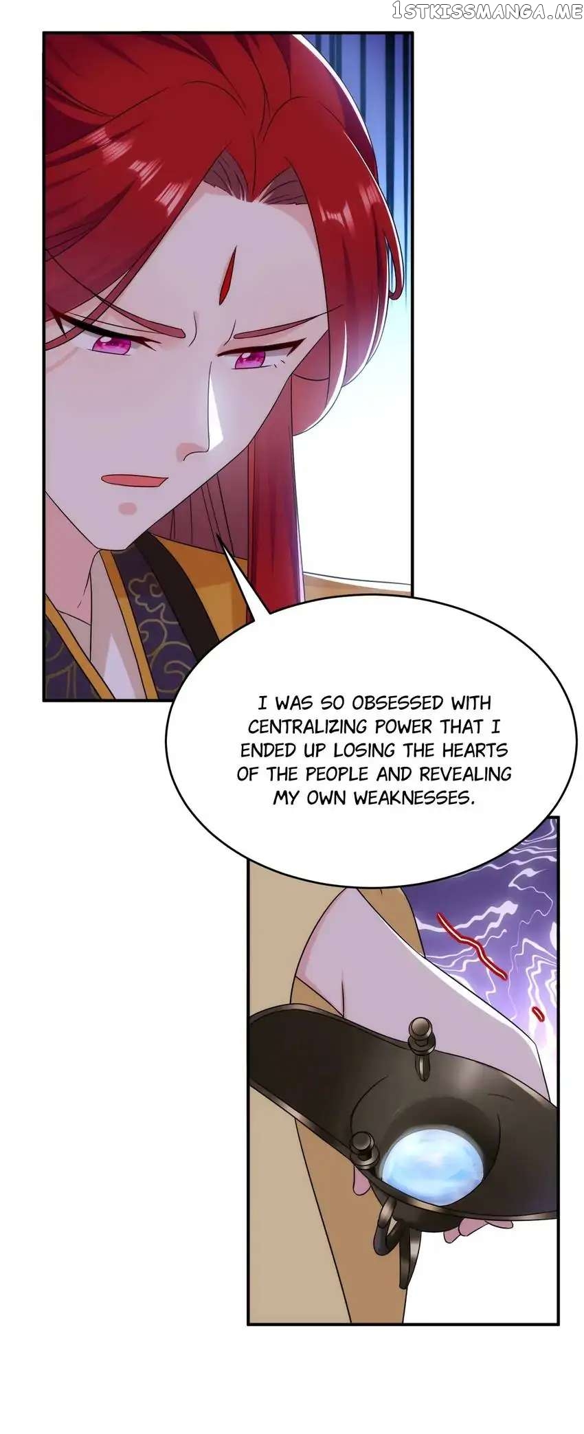 Miss Lover Tamer chapter 180 - page 16
