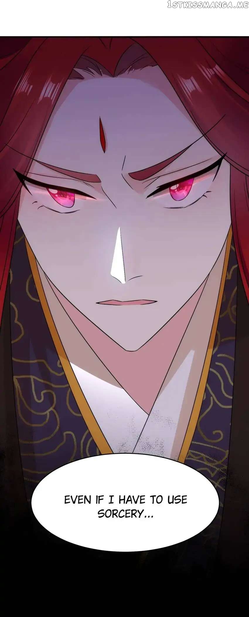 Miss Lover Tamer chapter 180 - page 18