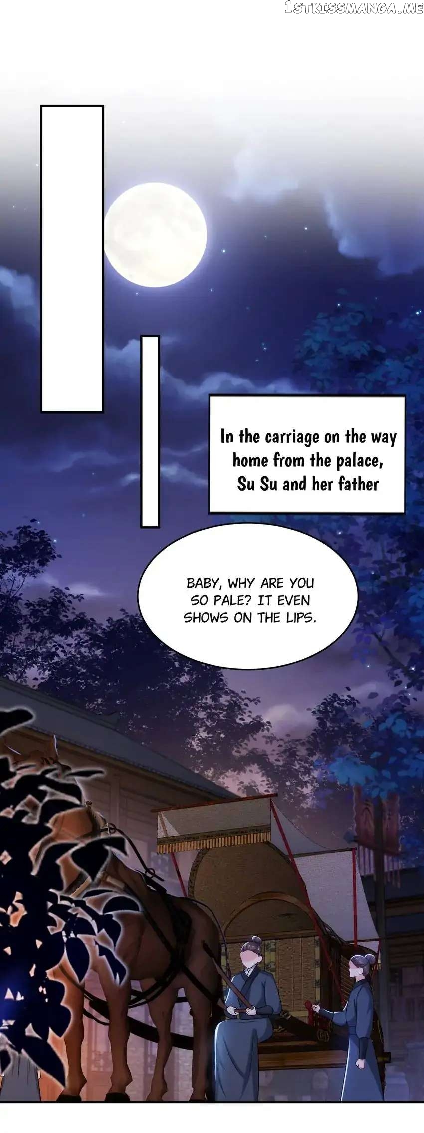 Miss Lover Tamer chapter 179 - page 11