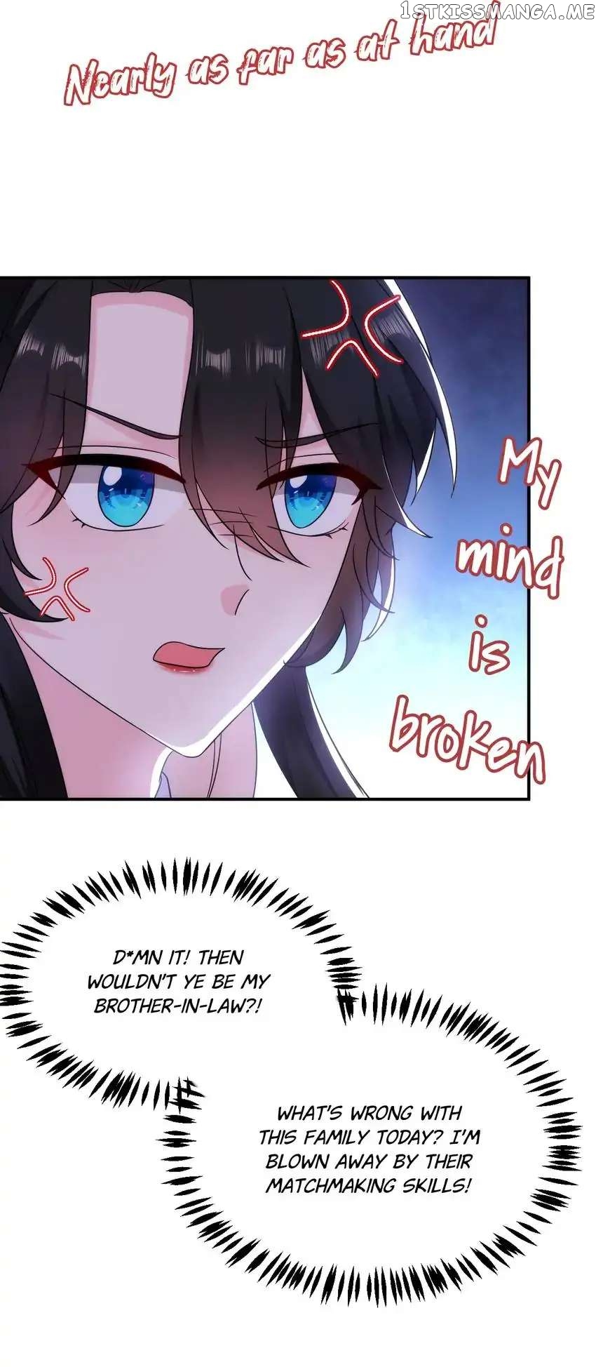 Miss Lover Tamer chapter 178 - page 14