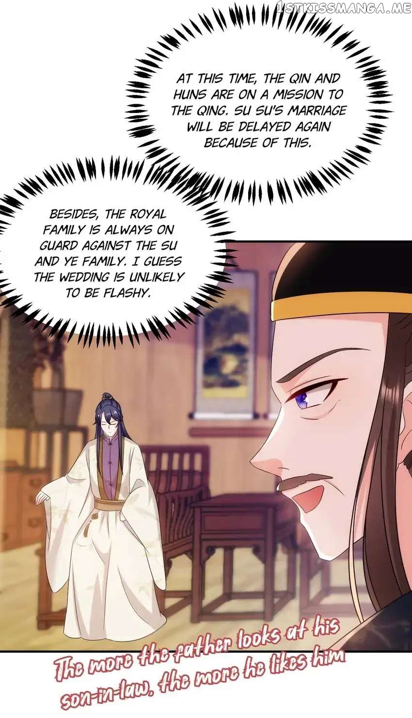 Miss Lover Tamer chapter 177 - page 15