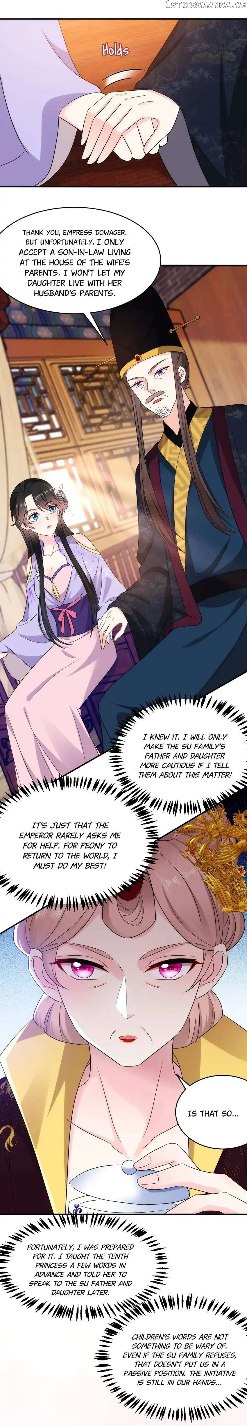 Miss Lover Tamer chapter 177 - page 5