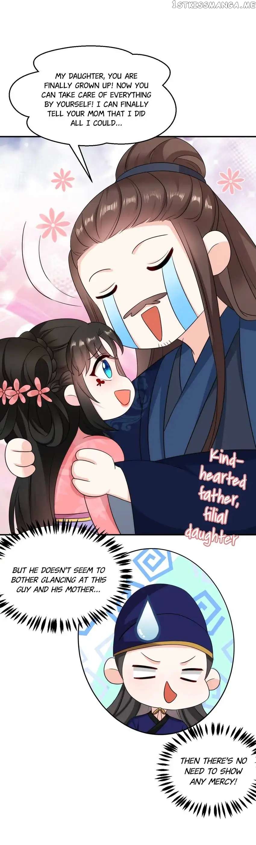 Miss Lover Tamer chapter 176 - page 3