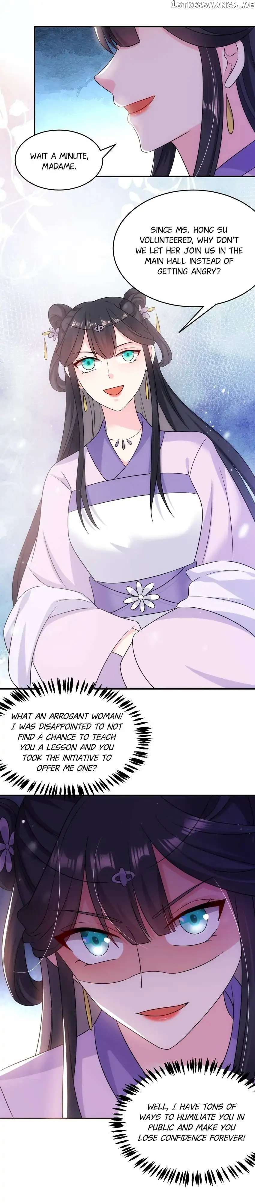 Miss Lover Tamer chapter 173 - page 4