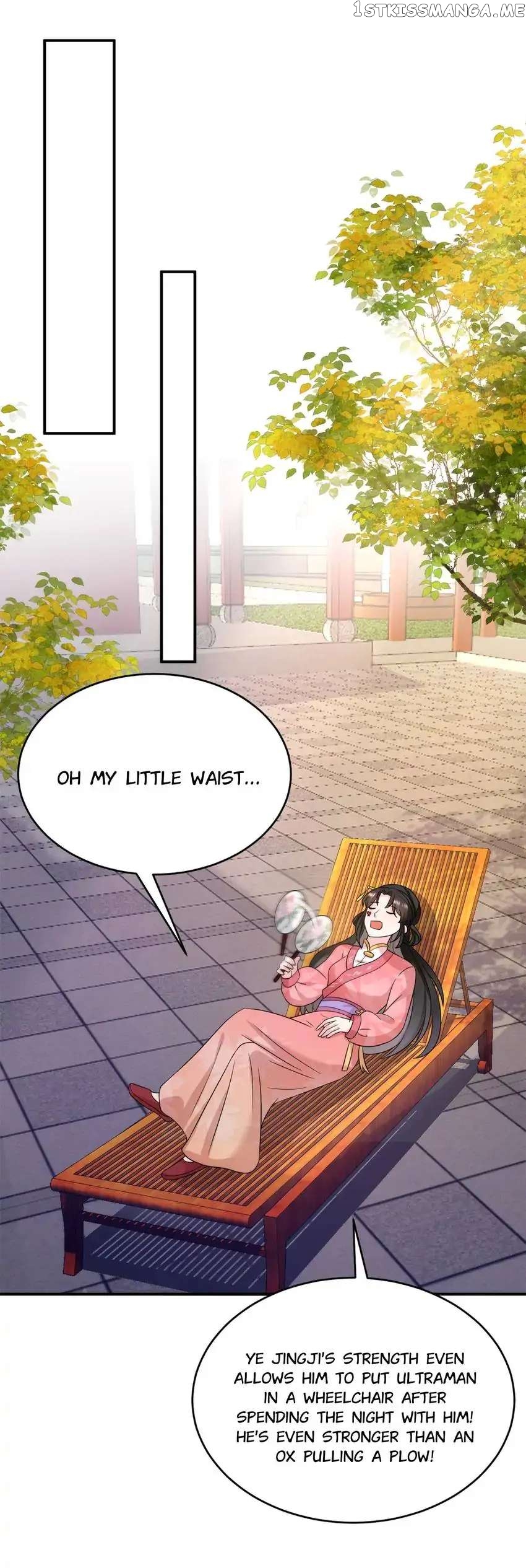 Miss Lover Tamer chapter 172 - page 11