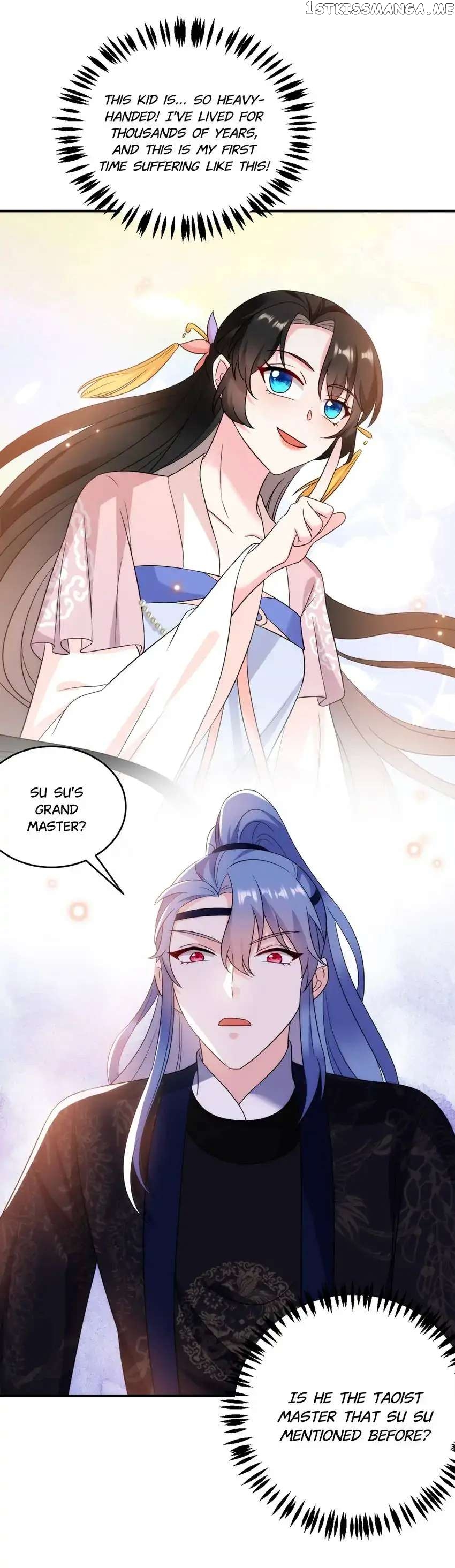 Miss Lover Tamer chapter 171 - page 21