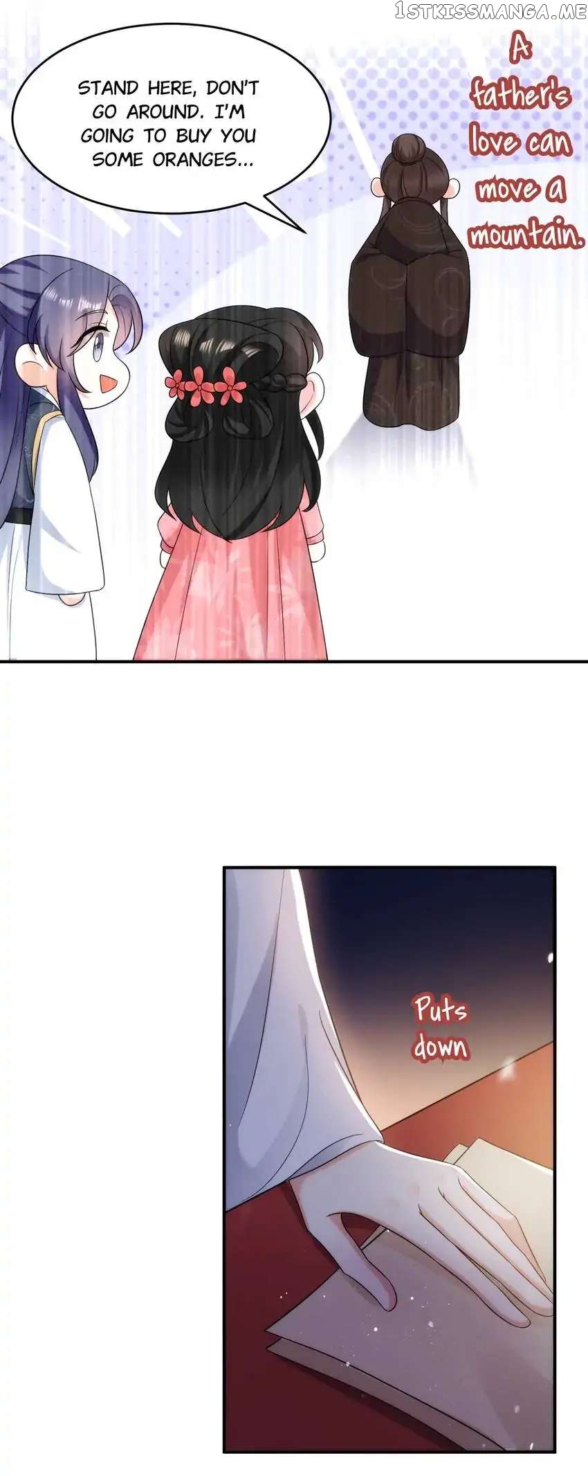 Miss Lover Tamer chapter 170 - page 10