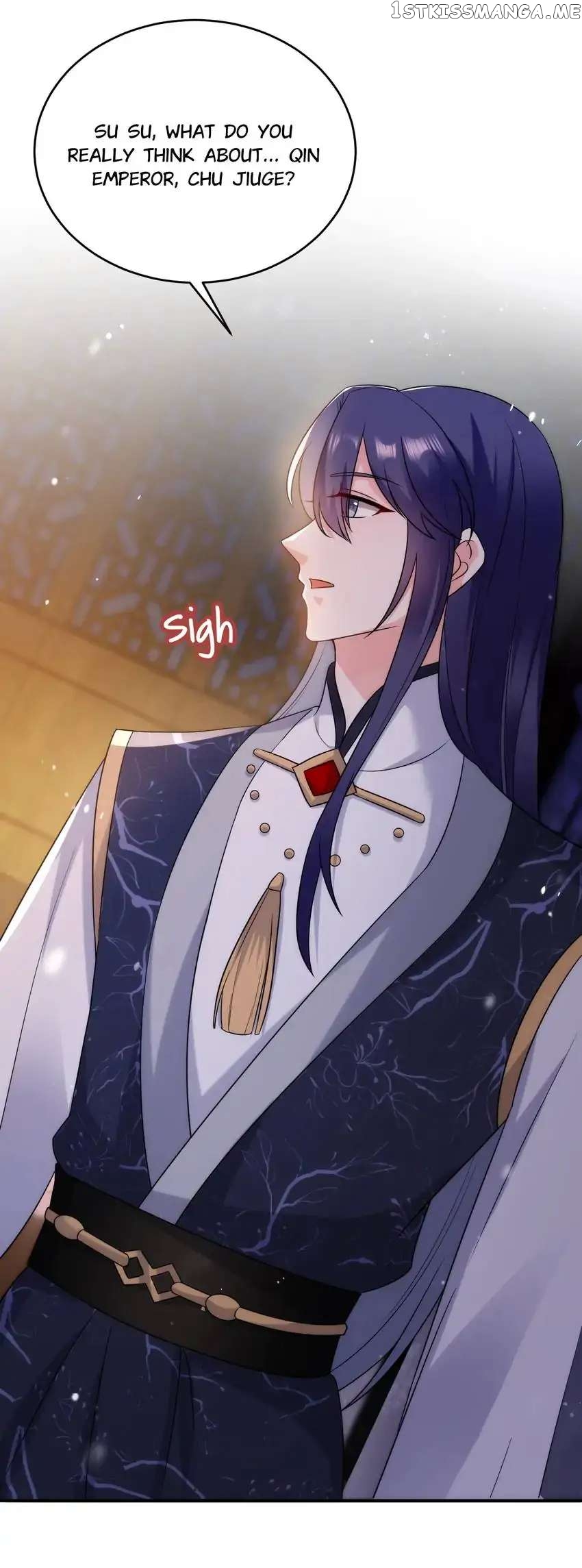 Miss Lover Tamer chapter 170 - page 11