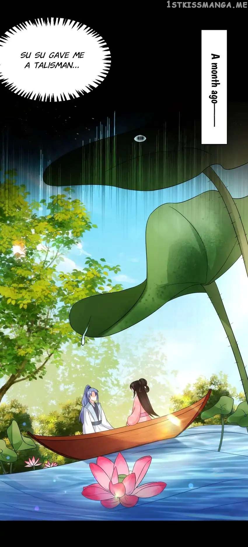 Miss Lover Tamer chapter 170 - page 14