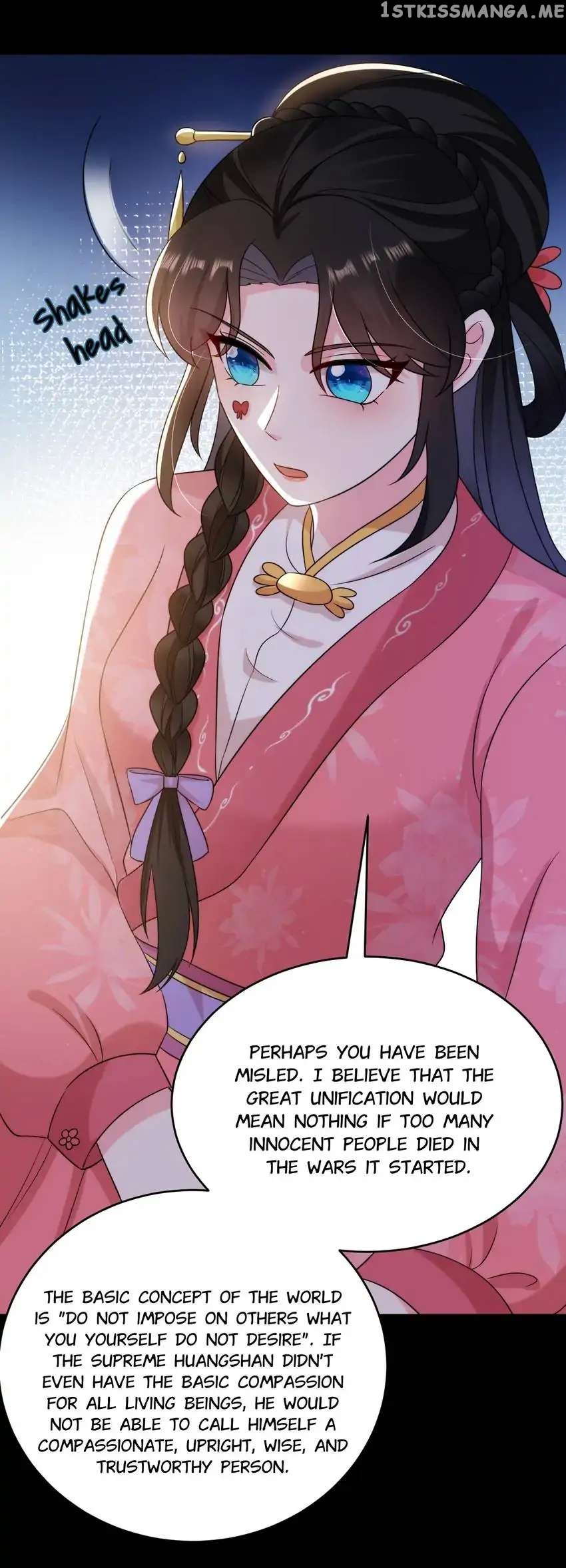 Miss Lover Tamer chapter 170 - page 18
