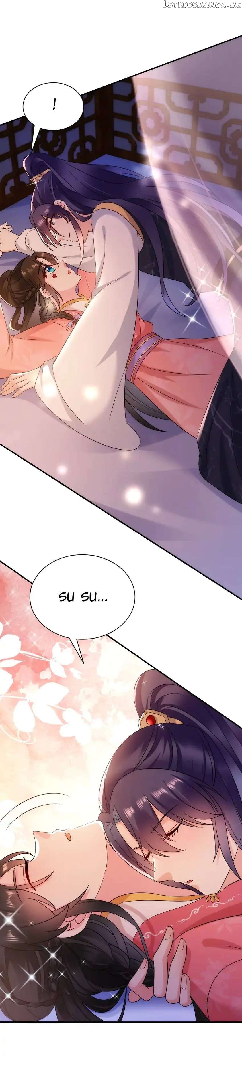 Miss Lover Tamer chapter 169 - page 11