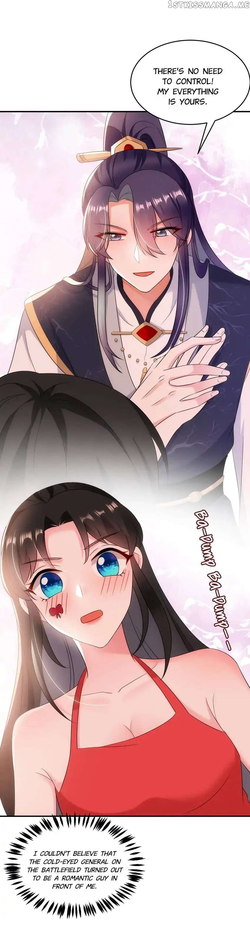 Miss Lover Tamer chapter 169 - page 16